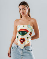 Pañoleta HomeComing – Edición Especial 4/20